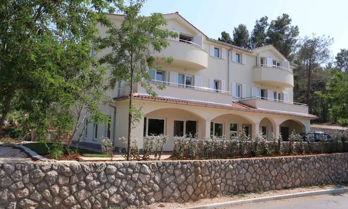 Soline Apartment | 67 m² Apartment ∙ 2 bedrooms ∙ 5 guests