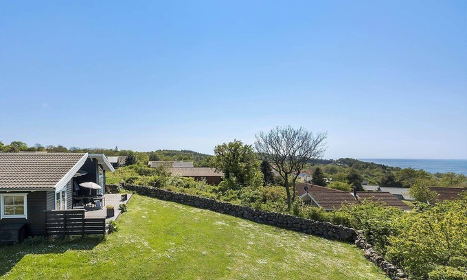 Vang House | 6822 Hasle - Fuglebakken 15