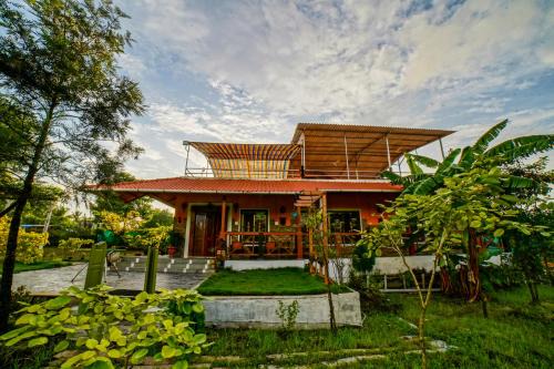Nargol Villa | 6Tamarind