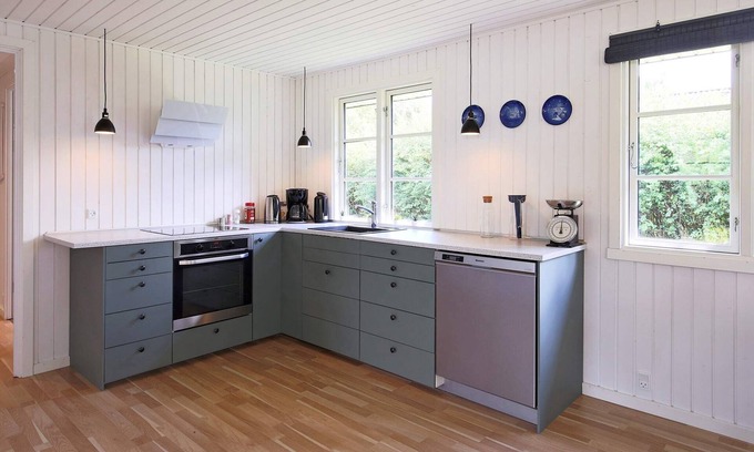 Kirke Hyllinge House | 7 person holiday home in Kirke Hyllinge