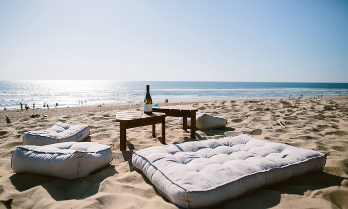 Seignosse Hotel | 70 Hectares . & L'Océan - Fontenille Collection