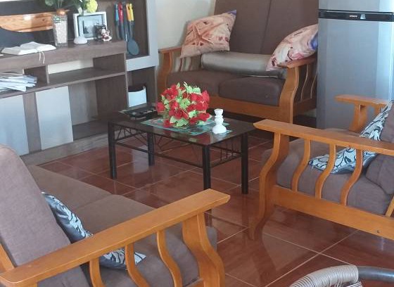 Mahebourg Apartment | 70 m² Apartment ∙ 2 bedrooms ∙ 4 guests