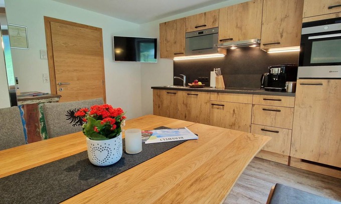 Madseit Apartment | 70 m² Apartment ∙ 2 bedrooms ∙ 5 guests