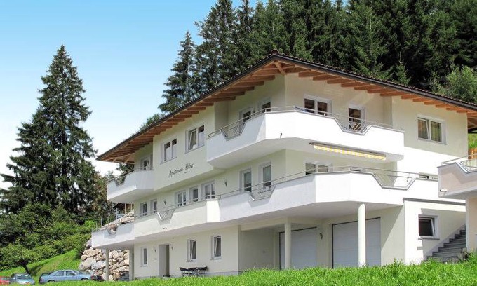Hainzenberg Apartment | 75 m² Apartment ∙ 2 bedrooms ∙ 7 guests