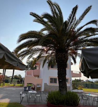 Kanatadika Apartment | 7Syn7