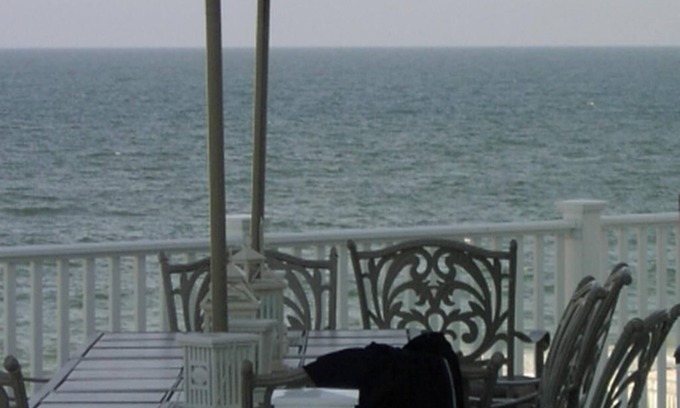 Loveladies House | 8 bedroom accommodation in Loveladies