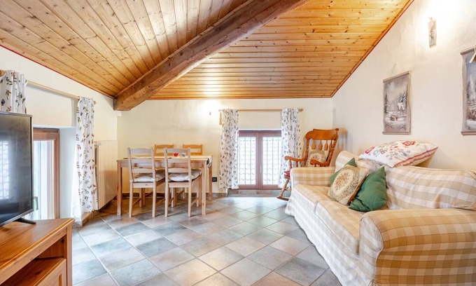 Balbido-rango Apartment | [8 beds] WiFi & Netflix in Ski Area + Free Parking