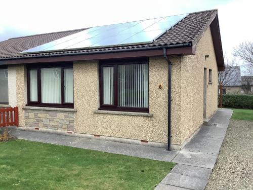 Finstown House | 8 Jib Park, Orkney Islands
