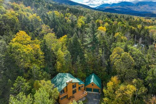 Jackson House | 8 Mi to Attitash Mountain Resort Dreamy Mtn Home