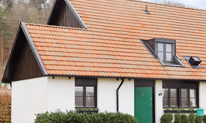 Bastad House | 8 person holiday home in BÅSTAD-By Traum