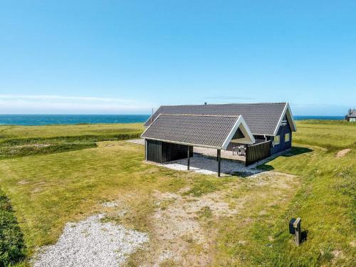 Lonstrup House | 8 person holiday home in Hjørring-By Traum