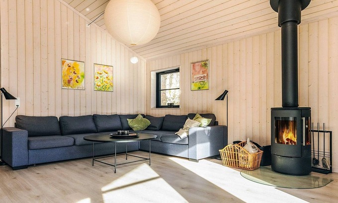 Hoensinge House | 8 person holiday home in Vig