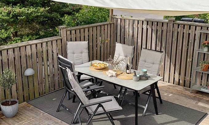 Lysekil House | 8 person holiday home in Lysekil-By Traum