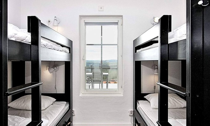 Bjornrike House | 8 person holiday home in VEMDALEN