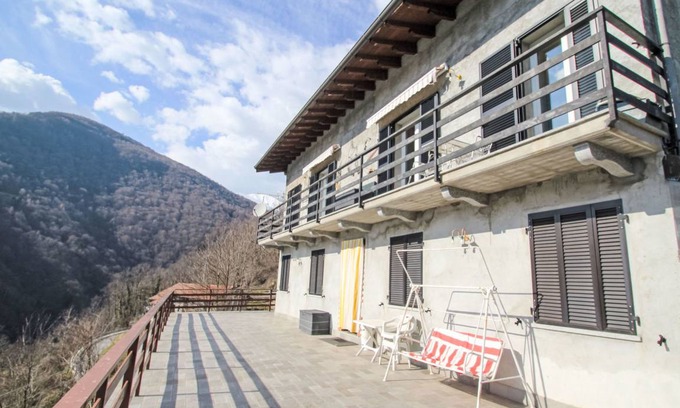 Aurano Apartment | 80 m² Apartment ∙ 2 bedrooms ∙ 4 guests