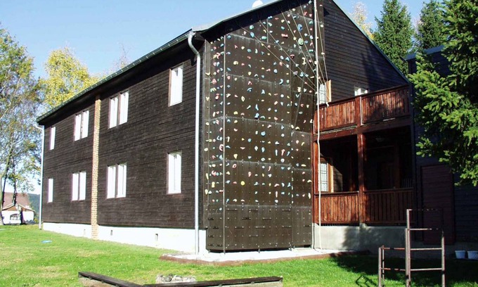 Marianska Apartment | 80 m² Apartment ∙ 3 bedrooms ∙ 8 guests