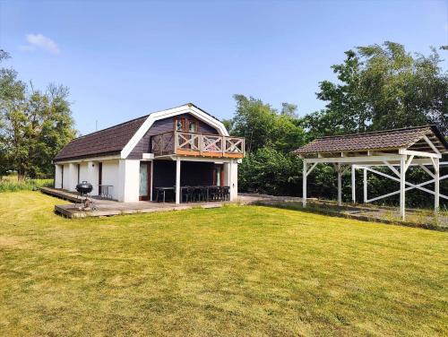 Vordingborg Municipality House | 8106-Mern-kindvig-enge-Kaersangervej-6