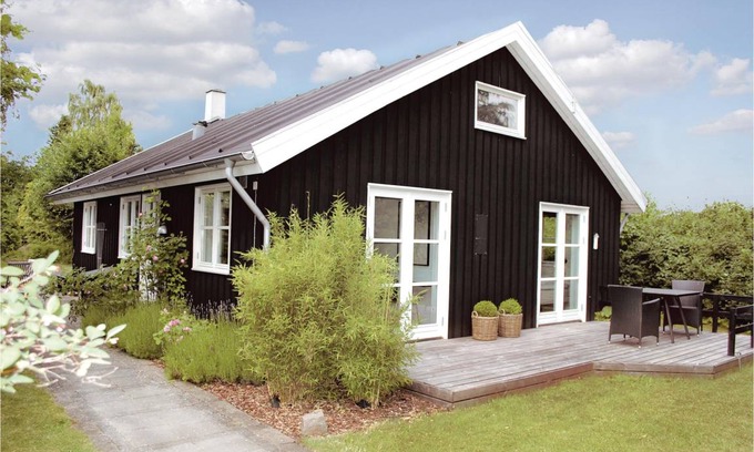 Hornslet House | 82 m² House ∙ 2 bedrooms ∙ 6 guests