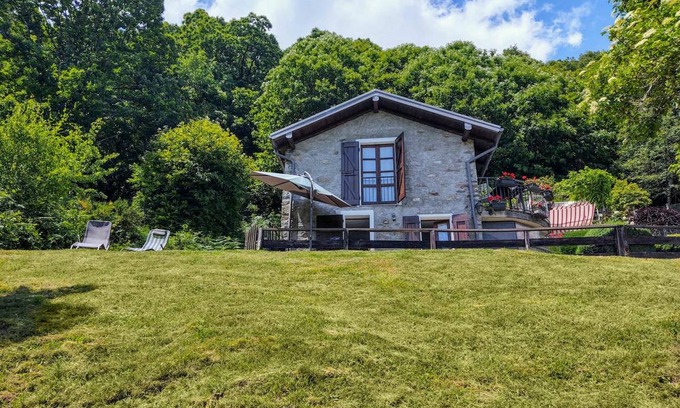 Peglio Apartment | 85 m² Apartment ∙ 1 bedroom ∙ 7 guests