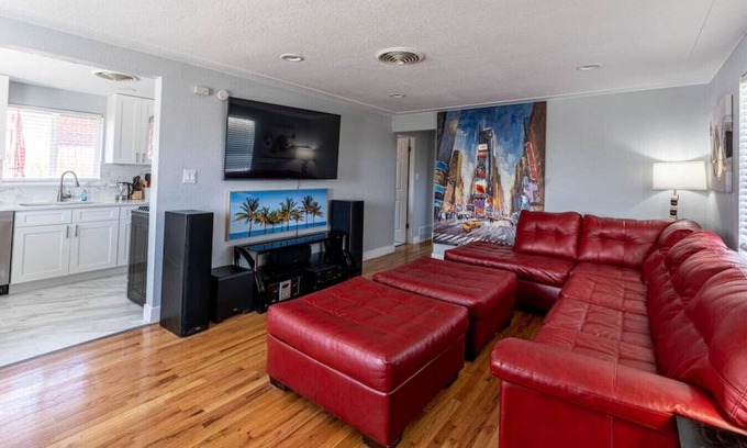 Scenic Heights Apartment | 8675 W 63rd Pl · Hidden Gem of Arvada!