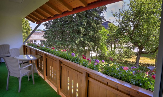 Altusried Apartment | 87452 Altusried district Frauenzell, near Center Parcs Leutkirch im Allgäu