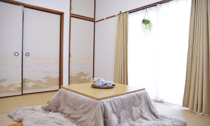 Minamikoiwa House | 9/122dk/
