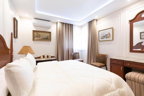 As-Sayidah Zaynab Apartment | 9 Saad Zaghloul- Down Town