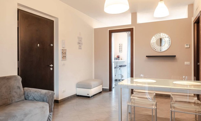 Foiano della Chiana Apartment | 90 m² Apartment ∙ 2 bedrooms ∙ 5 guests