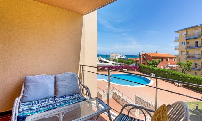 Denia Apartment | 90 m² Apartment ∙ 3 bedrooms ∙ 6 guests