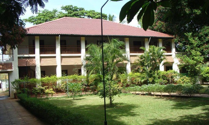 Madurai Resort | 93 m² Resort ∙ 127 guests