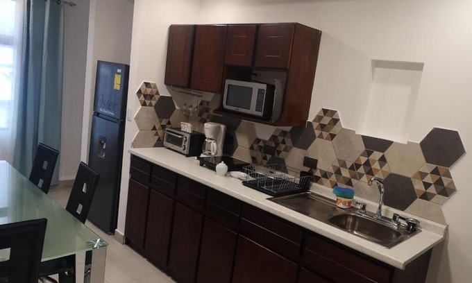 Chinatown Apartment | 935 Lodge San José