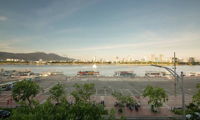 Hai Chau Apartment | 96 Riverfront Apartment