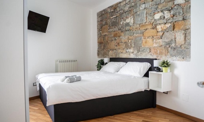 Citta Nuova-Barriera Nuova-San Vito-Citta Vecchia Apartment | 9b The Appartments