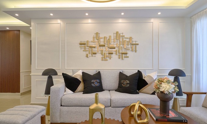 Santo Domingo Oeste Apartment | ¡A 15 Minutos del Centro de la Ciudad! Apartamento de Lujo a un Precio Increíble