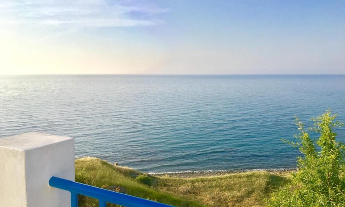 Pachyammos Apartment | A.A Michael Apartments