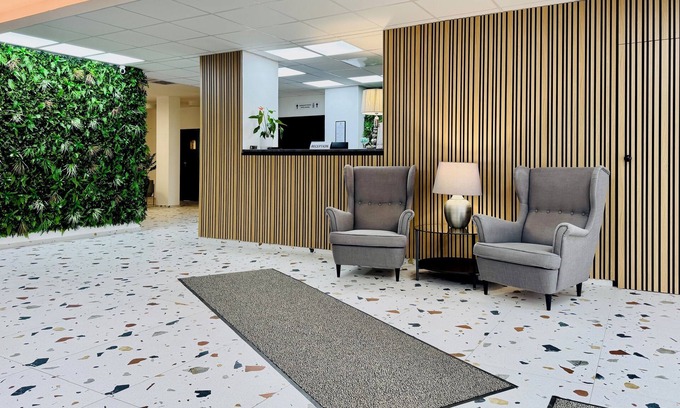 Brno-stred Hotel | A-Austerlitz Hotel