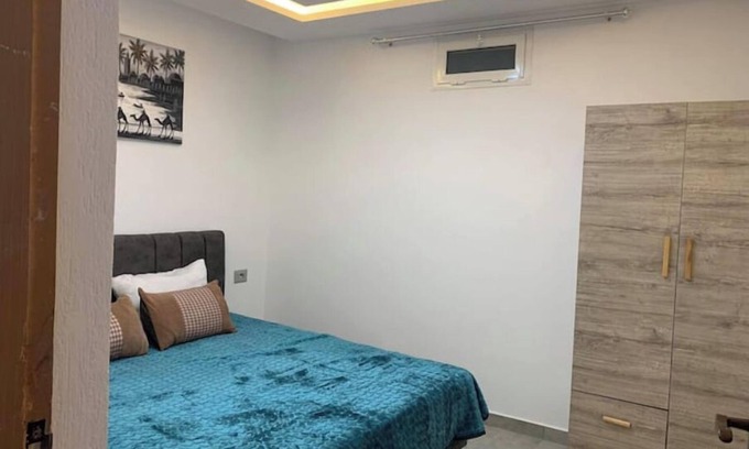 Houmt Souk Apartment | A beautiful apartment in houmet souk