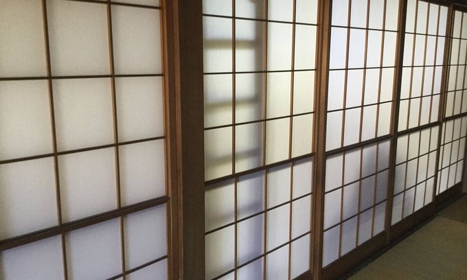 Goi House | A big house House, golf course, fishing, Aqualine, walking distance from Goi station, parking available