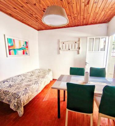 Corrientes Apartment | A&C Temporarios II