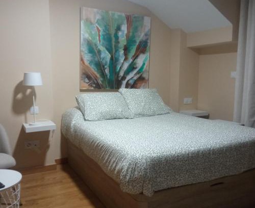 O Porrino Apartment | A Cabana I