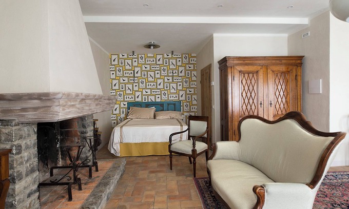 Loro Ciuffenna Bed & Breakfast | A Casa Da Agata