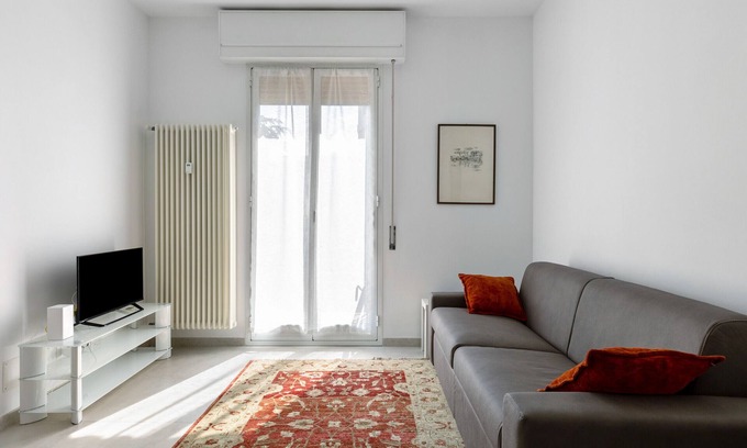Savena Apartment | A Casa di Giorgia by Wonderful Italy