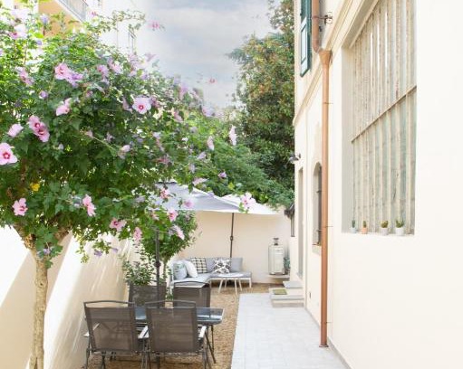 Santa Croce Apartment | A casa di Giuly