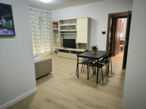 Quartiere XXIX Ponte Mammolo Apartment | A casa di Lu Roma