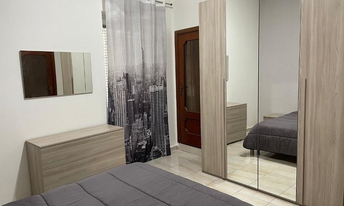 Avellino Apartment | A Casa di Mimia