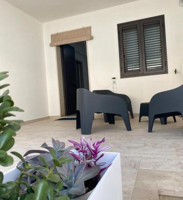 Punta Secca House | A casa di Viola