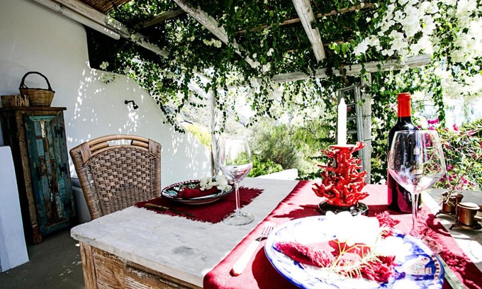 Leni House | A' Casa ì Mimmo