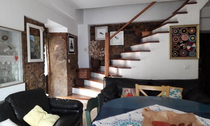 Fundao House | A casinha da Aldeia de Xisto