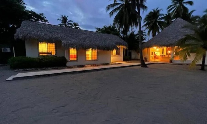 Barra de Santiago House | A charming and Peaceful Place!