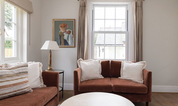 Lyminster House | A collection of 3 cottages that can be rented together, close to Arundel and Littlehampton